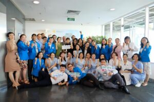 FV hospital prepares for JCI re-accreditation in early 2022