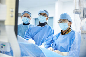 Alcohol Septal Ablation Saves Patient with Severe Hypertrophic Cardiomyopathy