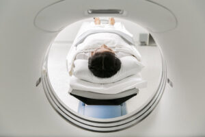 Screening to detect lung cancer early increases the chance of successful treatment and a better quality of life