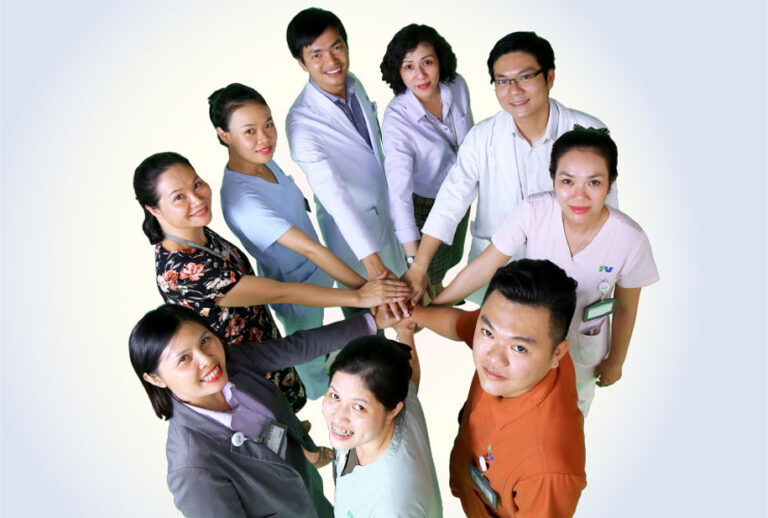 FV Hospital Improves Safety Through Patient Quality of Care Task Force Training
