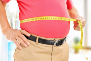Lose 30 kilograms of Fat with Positive Nutrition