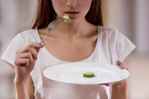 Anorexia Nervosa Is a Serious, Life-threatening Condition That Requires Expert Treatment
