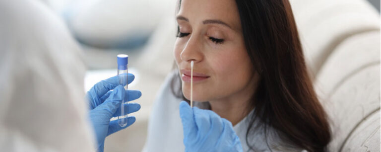 FVH Comprehensive Covid-19 Diagnosis Solutions