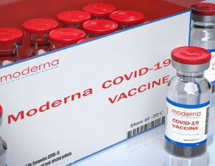 Moderna Covid 19 Vaccine thumb