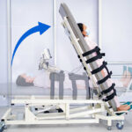 FV provides tilt table testing to safely and effectively diagnose syncope due to Cardiovascular disease