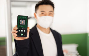FV Hospital applies a simple screening process with PC-COVID