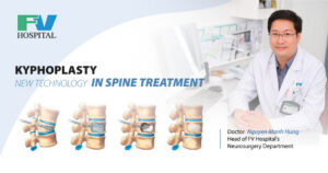 Kyphoplasty: New technology in Spine treatment