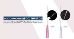 Safe, effective weight loss with thread embedding acupuncture therapy