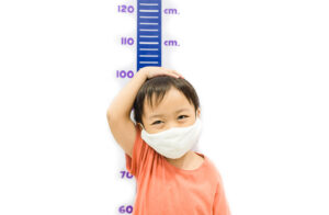 Screening, diagnosis and treatment of growth hormone deficiency to ensure children reach their optimal height