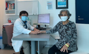 National Health Insurance Fund 68 million fee for a pacemaker installation at FV Hospital