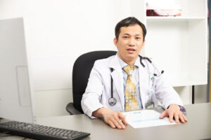 FV Implements Post-covid-19 Check-up Programmes – Early Examination, Timely Control