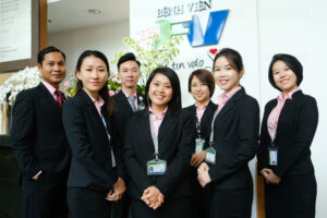Interpreters at FV: More than a link that bridges the communication gap