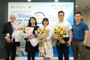 FV Hospital successfully organises CME training programme with the topic: Cancer Pain Management: New Insight