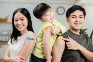 FV Hospital Updates Its Vaccines Availability in 2022