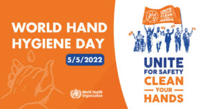 FV Hospital celebrates World Hand Hygiene Day, May 5, 2022, with the theme ‘Health care quality and safety climate or culture’