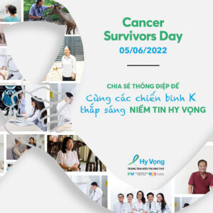 Fuel More Source of Faith for Millions of Cancer Patients