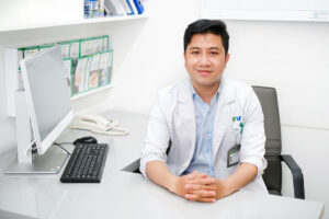 Doctor Ho Ngoc Khanh Joining FV Hospital’s Obstetrics & Gynaecology Department