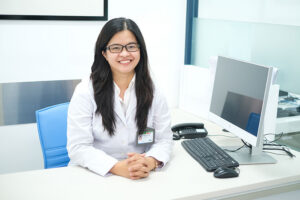 Doctor Nguyen Thi Giang Joining FV’s Maxillofacial & Dental Department