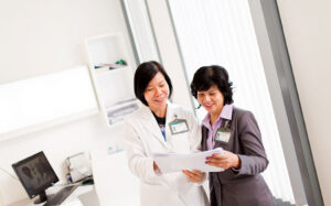 Vu Hoang Lien, MD, MSc – FV’s First Hand Surgery Doctor