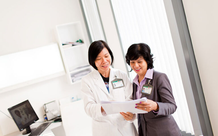 Vu Hoang Lien, MD, MSc – FV’s First Hand Surgery Doctor