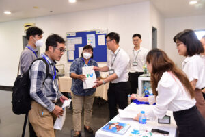 FV Hospital Organises ‘Electrophysiology & Liver Transplant Symposium’ Providing Many Opportunities for Medical Cooperation in the Future