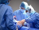Joint replacement for the elderly: FV’s orthopaedic doctors often treat patients aged almo...
