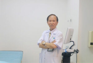 French specialist offers treatment for nocturia and urinary incontinence at FV