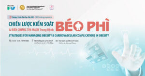 FV Hospital Successfully Organises CME Training Programme with the Topic: Strategies for Managing Obesity and Cardiovascular Complications in Obesity
