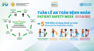 FV Hospital Patient Safety Week Receives Positive Response
