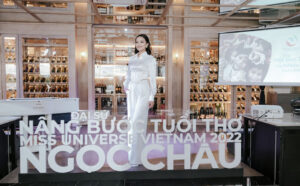 Ambassador Ngoc Chau to Accompany the Children of Vietnam Charitable Fund to Help Children with Congenital Anomalies