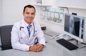 Dr Vu Truong Son – We need to fully understand the nature of infectious diseases so that we can bravely confront them