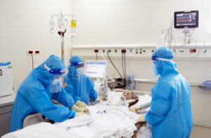FV Hospital establishes the Infectious Diseases Department