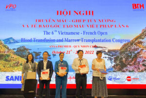 FV Hospital Conducts the First Total Body Irradiation (TBI) Technical Treatment of Malignant Blood Disease in Vietnam, and Shares Report During Vietnam-France Conference