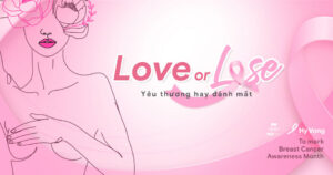 LOVE OR LOSE