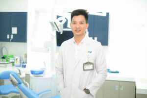 Doctor Ngo Long Phi Joins FV Maxillofacial Surgery & Dental Department