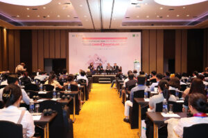 FV hosts the conference “State-of-the-art techniques in cardiovascular care” where leading domestic and overseas experts shared the latest medical progress