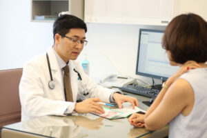 Dr Luong Ngoc Trung, FV Hospital: I will never stop learning so that I can continue to save more patients