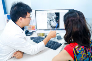 Maxillofacial plastic surgery: Removing barriers to being confident in your appearance