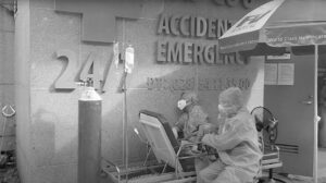 The fight against Covid-19 at FV Hospital – Part 1