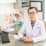 Thạc Sĩ, Bác sĩ Trình Ngô Bỉnh tham gia đội ngũ Khoa da liễu – Trung tâm điều trị & Chăm sóc da bằng laser FV