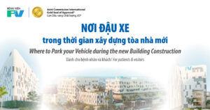 Where to Park your Vehicle during the new Building Construction