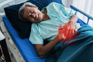 Reducing pain enables cancer patients to enjoy more quality time with their families