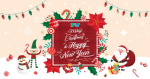 Christmas 2022 Celebration at FV Hospital