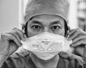 The fight against Covid-19 at FV Hospital – Part 2: Where every day was a battle