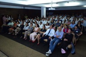 Memorable Moments from in Vietnam Doctors’ Day Celebration at FV Hospital