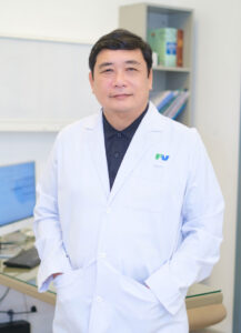 Pham Trinh Quoc Khanh, MD, PhD, officially joins Plastic Surgery & Cosmetics team of FV Lifestyle