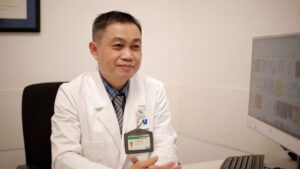 Male infertility: Unexpected causes