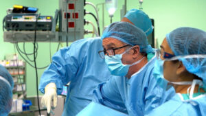 Endometrial Cancer Cases Are Increasing and the Incidence Is Trending Younger