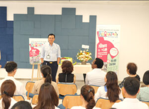 FV Hospital Send Congratulations and Support for the 2023 ‘Medical Laboratory Professionals Week’