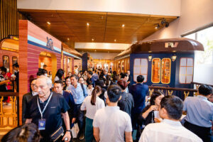 More than 3,000 Guests Join ‘FV 20-Year Journey of Trust’ Anniversary Celebration